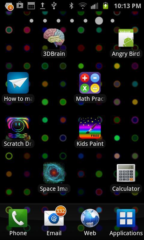 Color Burst Led Wallpaper For Android Apk Download Images, Photos, Reviews