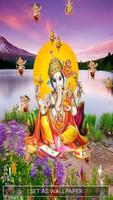 Ganesh Wallpaper स्क्रीनशॉट 3