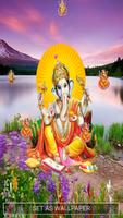 Ganesh Wallpaper syot layar 2