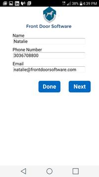 Front Door Software For Android Apk Download