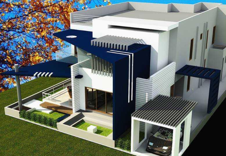  Front  Elevation  Design  for House  for Android APK Download 