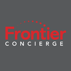 Frontier Concierge 图标