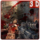 Frontier Target:Zombie أيقونة