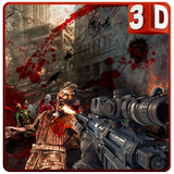 Frontier Target:Zombie أيقونة