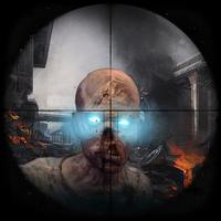 Frontier Target:Zombie capture d'écran 2