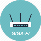 GIGA-FI иконка