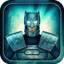 Bat Superhero Fly Simulator APK