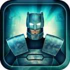 Bat Superhero Fly Simulator 아이콘