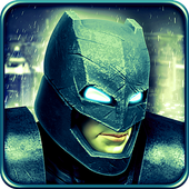 Bat Superhero Battle Simulator MOD