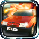 Extreme Russian Rider VAZ-2109 APK