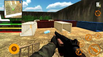 Frontline SSG Commando ảnh chụp màn hình 3