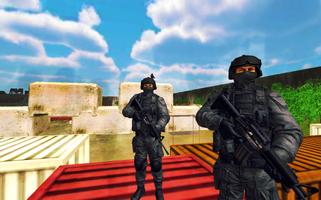 Frontline SSG Commando ảnh chụp màn hình 1
