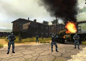 Frontline Assault Screenshot 3