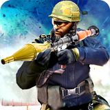 Frontline Commando Warfare : War Games ícone
