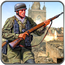 Commando Assassin:War Duty APK