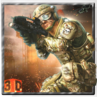 FRONTLINE ARMY COMMANDO WAR أيقونة