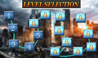 FRONTLINE ARMY COMMANDO WAR تصوير الشاشة 1