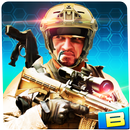 Modern Army Battlefield combat APK