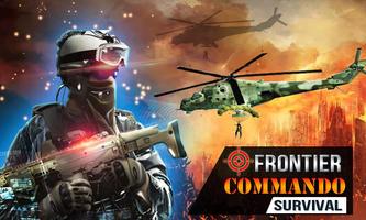 FRONTIER COMMANDO SURVIVAL 17 imagem de tela 2