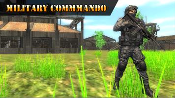 Frontline SSG Commando – The Glorious Resolve bài đăng