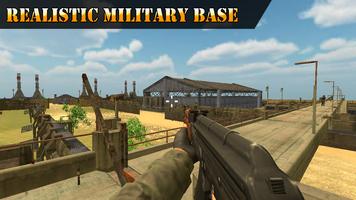 Frontline SSG Commando – The Glorious Resolve ảnh chụp màn hình 1