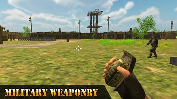 Frontline SSG Commando – The Glorious Resolve ảnh chụp màn hình 2
