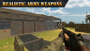 Frontline SSG Commando – The Glorious Resolve ảnh chụp màn hình 3