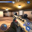 Frontline Critical Strike - Shoot War APK