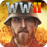 Frontline Fury Fortnight Battle simgesi