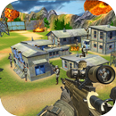 Commando Millitary Operations in Enemy Jungle War APK
