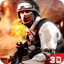 Frontline Sniper Shooting Stri-APK