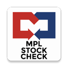 Stock Check icône