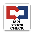 Stock Check icon