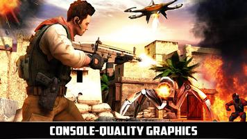 Frontline Force :Elite war screenshot 2