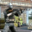Modern Guns of Deadly Assault APK