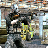 Modern Guns of Deadly Assault icon