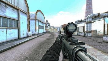 Modern Guns of Deadly Assault screenshot 2