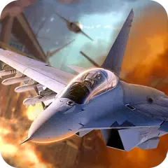 Frontline Warplanes APK download