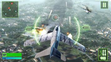 Frontline Warplanes syot layar 1