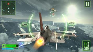 Frontline Warplanes ảnh chụp màn hình 2