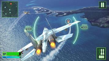 Frontline Warplanes syot layar 3