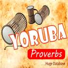 Yoruba Proverbs أيقونة