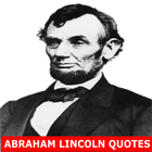 Abraham Lincoln Quotes 图标