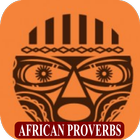 ikon African Proverbs