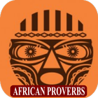 African Proverbs icône