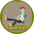 Ascii Fun