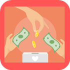 Donation App icon