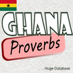 ”Ghana Proverbs