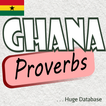Ghana Proverbs