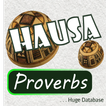 Hausa Proverbs